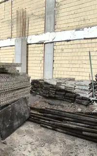 آرماتوربند