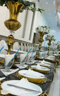 بهترین شب زندگیتون با خیال راحت به ما بسپارید