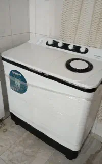 لباسشویی
