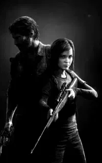 لست آف اس پارت 1 با زیرنویس فارسی برای ps4 کپی