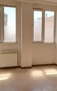 امیر اباد ۹۵متر سه اتاق فول
