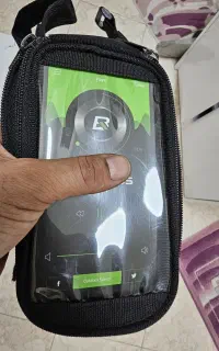 کیف تنه دوچرخه