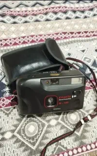 دوربین عکاسی اورجینال