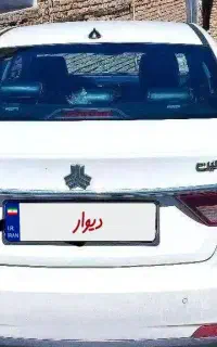 شاهین G اتوماتیک CVT