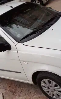 تیبا صندوق دار تمیزه پلمپ 1400