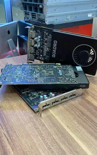 کارت گرافیک QUADRO مدل P2000 5GB