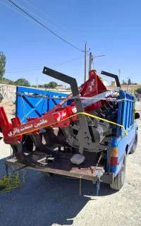 صنعت گران همدان چیزل