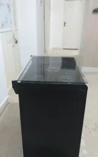 اجاق گاز پنج شعله