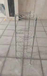 استند قابلمه