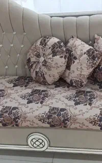 مبل 7نفره شزلون