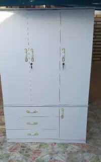 تولید انواع کمد