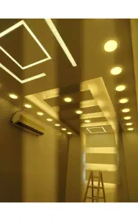 برقکاری ساختمان
