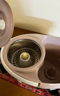طی چرخشی