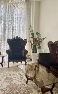 مبل استیل