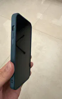 آیفون 12 pro max zaa