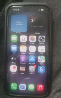 ایفون 16