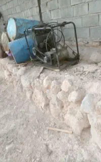 موتور برق 12کیلیو وات
