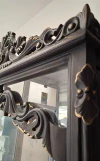 وترین فروشی