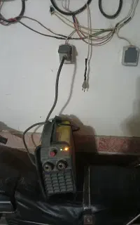 خریدارم دستگاه جوش
