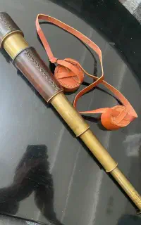 دوربین شکاری برنزی