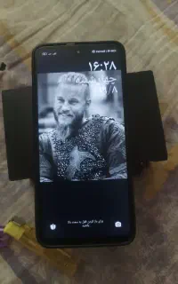 Poco x3-gt