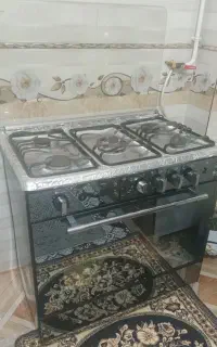 گاز