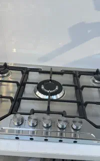 هود روکار و توکار،گاز صفحه ای،فر و مایکروتوکار