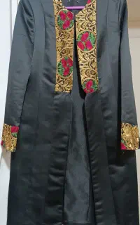 مانتو مزونی