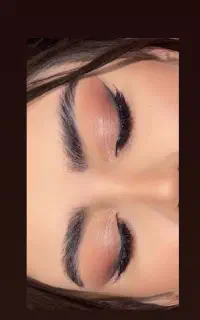 میکاپ صورت فقط ۵۵۰