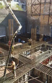 نیازمند 3نفر ارماتوربند