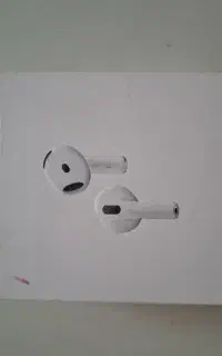 ایرپاد (airpods 4)