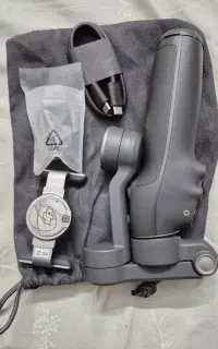 dji osmo mobile 7p در حد اکبند