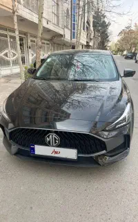 ام جی ۲۰۲۴ جی تی