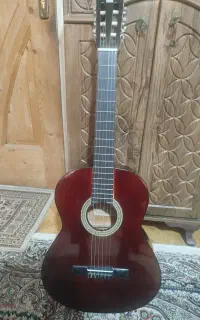 گیتار نو
