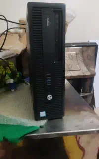 کیس نسل شش