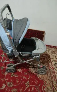 کالسکه بچه