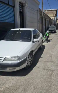 زانتیا 86