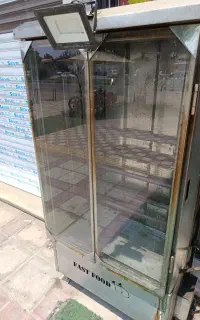 فر مرغ بریان