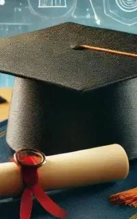 مدارک تحصیلی همسطح و دانشگاهی