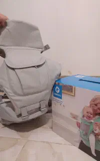 آغوشی کودک aigbao