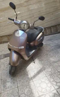 موتور دایچی 150