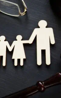 وکیل خانواده