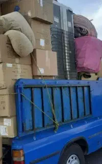 باربری سهند.تبریز اسباب اثاث منزل باوانت نیسان بار