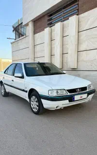 اس ال ایکس مدل ۹۴