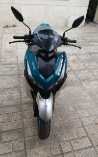 فروش موتور گلکسی نیروموتور R155