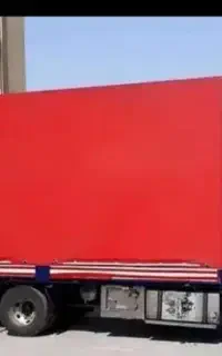 باربری برادران مهدی زاده