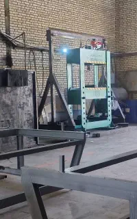 نیروی تراشکار