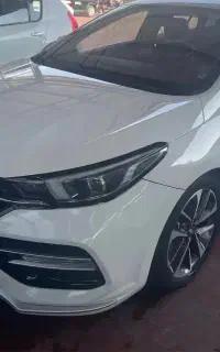 آریزو ۶ اکسلنت کم کارکردد