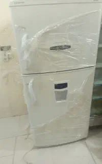 یخچال فریزر