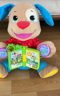 عروسک فیشرپرایس